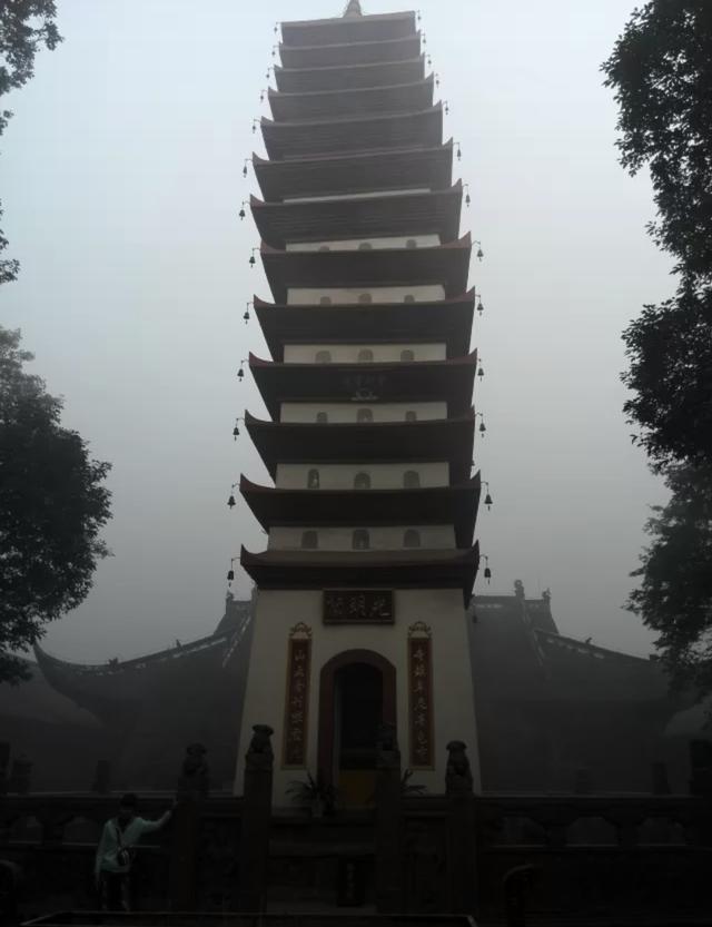 新都园林景观设计公司（成都新都附近有没有什么值得去的旅游景点？）