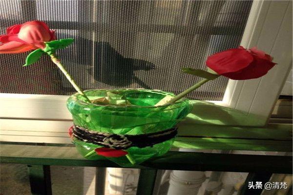 花瓶如何分辨是手工搭配(图8)