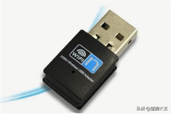 台式电脑wifi怎么连（台式电脑wifi连不上）