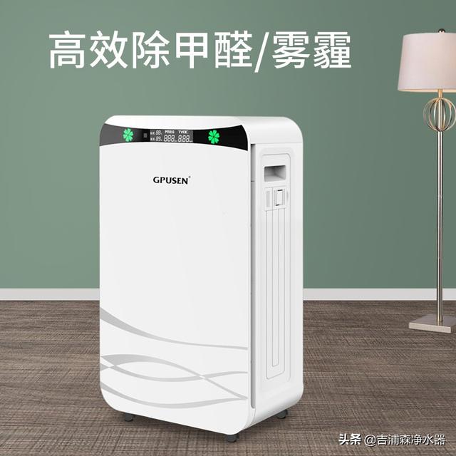 空气净化器排行榜（空气净化器的十大排名有哪些？）