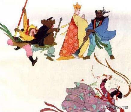 三打白骨精剧情流程 三打白骨精剧情奖励-第2张图片-Game优搜