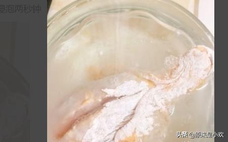炸鸡腿怎么炸才又脆又嫩-炸鸡腿怎么炸才又脆又嫩视频教程