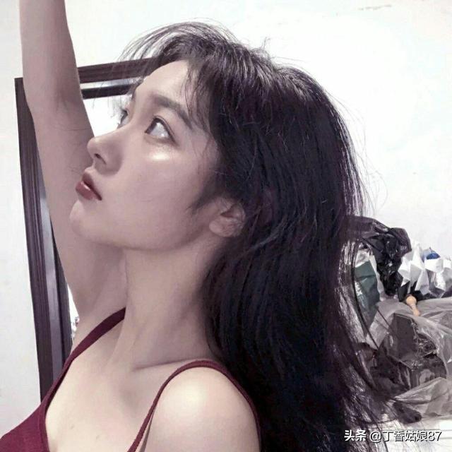 女性用什么头像安静可爱(图1)