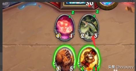 炉石传说砰砰计划 炉石传说砰砰计划清场-第3张图片-春华游戏网