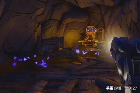 无主之地任务大全 无主之地 攻略-第11张图片-春华游戏网