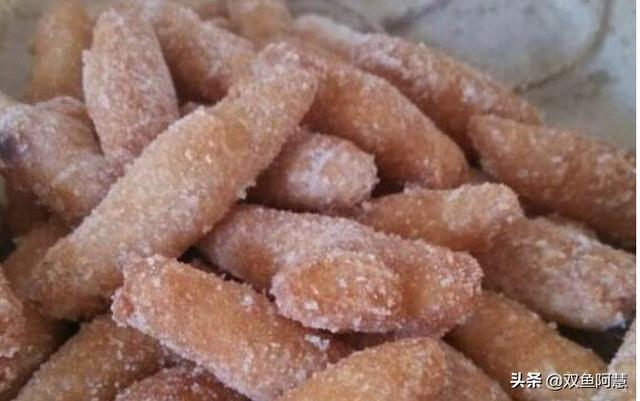 [儿时的味道]什么是童年的味道？