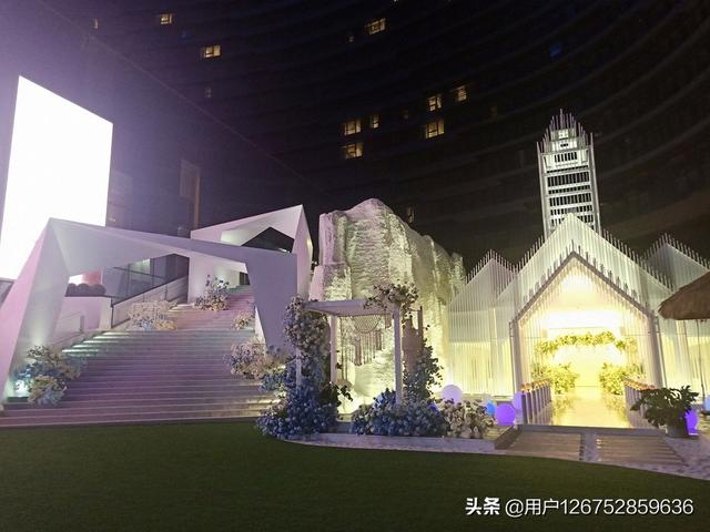 昆明婚庆酒店有哪些，昆明婚庆酒店有哪些地方
