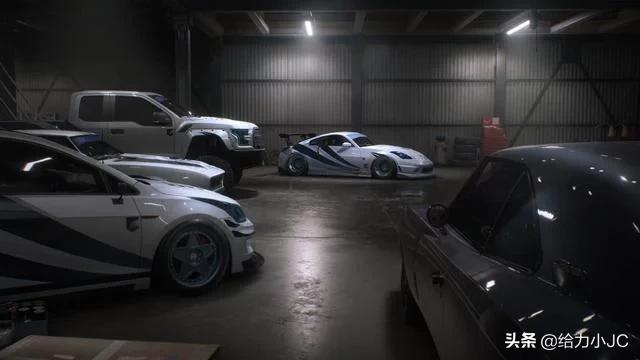 真实赛车 真实赛车3-第2张图片-春华游戏网