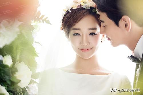 婚纱摄影相片，婚纱摄影相片图片