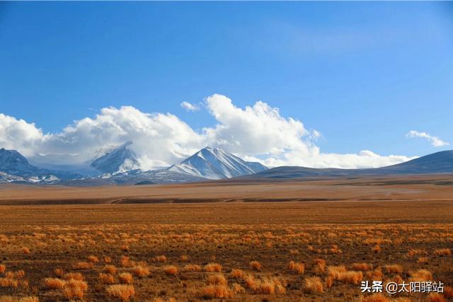 9月旅游国内最佳地