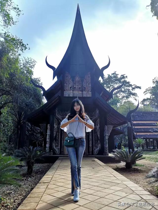 清远 泰国旅游穿搭， 泰国旅游穿什么衣服和鞋