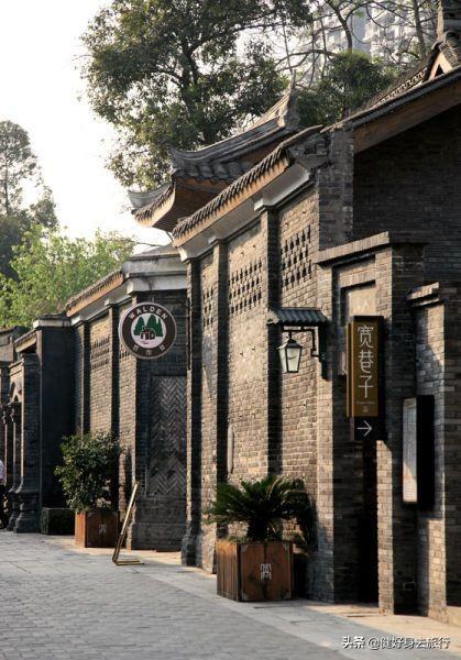 西安市有什么体验