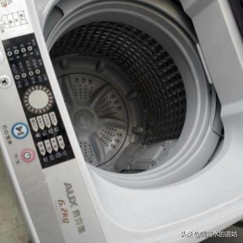 奥克斯洗衣机（奥克斯洗衣机怎么用？）