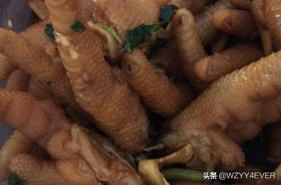 鸡脚怎么做好吃-鸡脚怎么做好吃家常做法