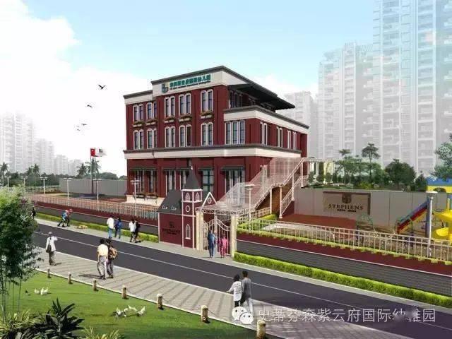 合肥市紫云府位置怎么样