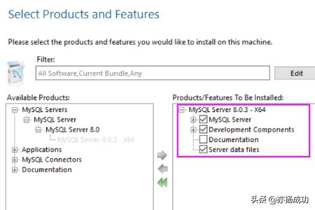 Windows系统MySQL8.0的安装教程？mysql8.2安装步骤？