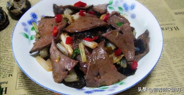 补血食疗方法和食谱,补血食疗方法和食谱图片