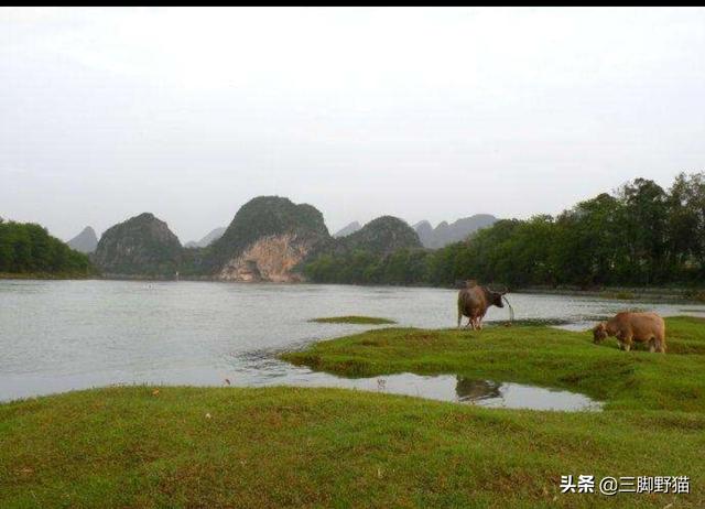 桂林市可以玩什么好玩的