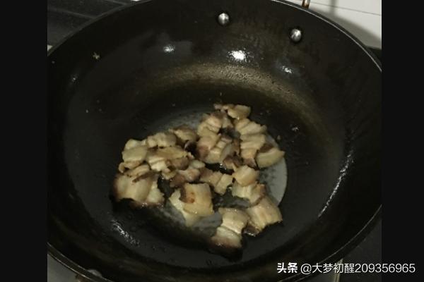 怎样做回锅肉-怎样做回锅肉简单又好吃