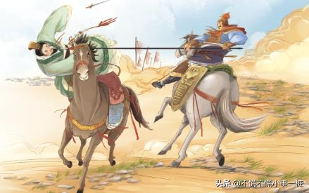 三国演义故事主要内容50字（三国演义故事概括100字左右）