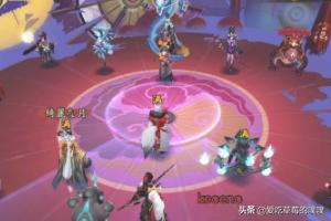 阴阳师悬赏封印铃铛 噩梦是什么妖怪 阴阳师悬赏-第5张图片-Game优搜