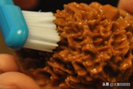 顶级文玩核桃怎么保养(图3)