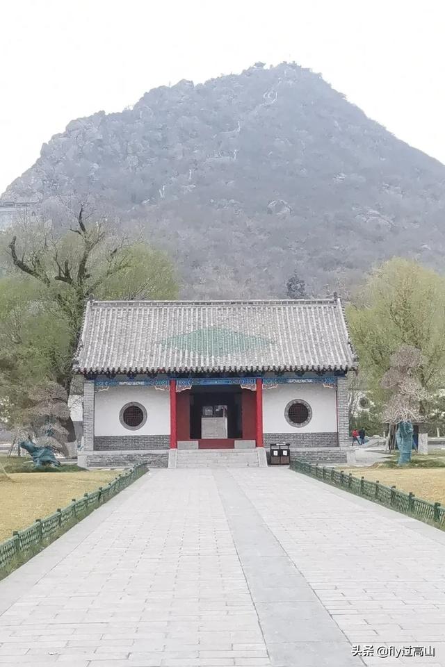 济南市是什么风景名胜区