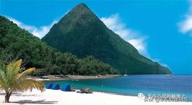 世界十大岛屿排名_世界十大岛屿在地图上的位置