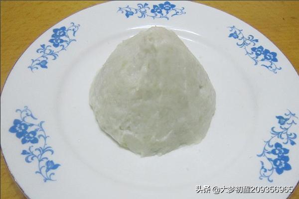 蓝莓山药的做法-蓝莓山药的做法和摆盘