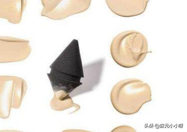 聚会化妆的技巧
