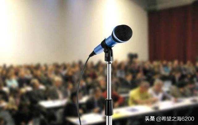 优秀三分钟演讲视频（三分钟震撼人心的演讲视频）