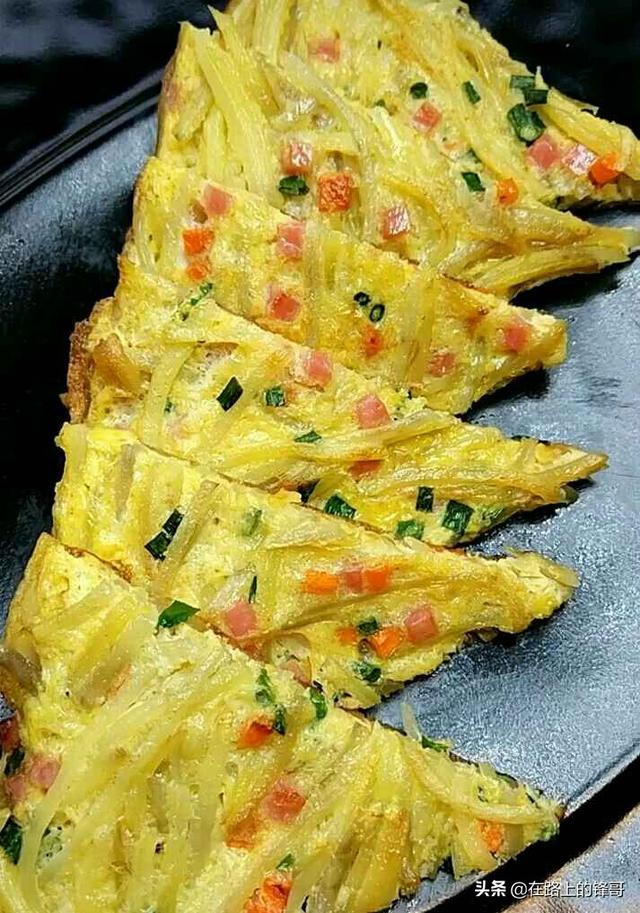 怎么让小孩自己做早餐吃(图3)