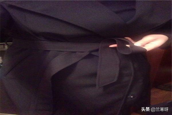 衣服带子怎么打蝴蝶结(图4)