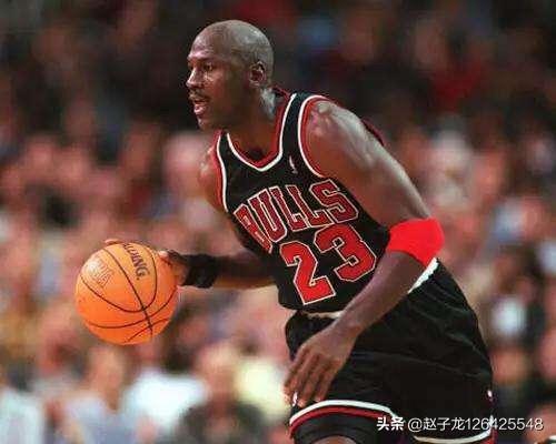 40岁的乔丹在NBA是什么水平？