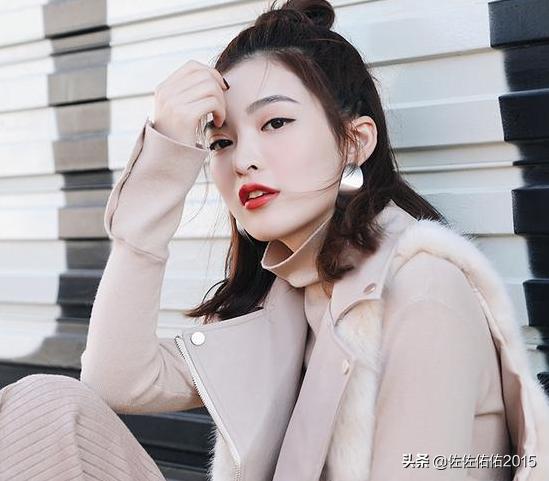 女性怎么使自己优秀起来（女生怎么让自己优秀）(图7)