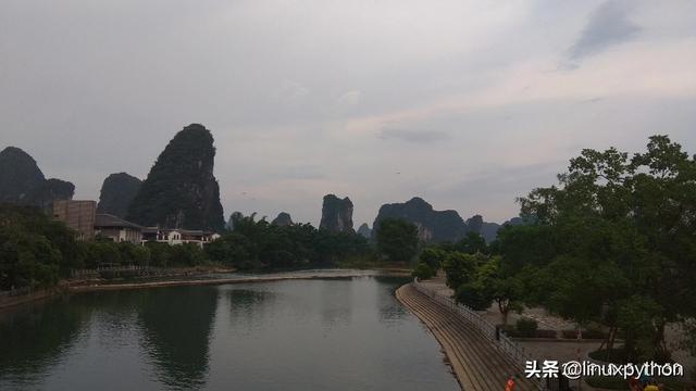 阳朔需要买门票的景点，阳朔需要买门票的景点有哪些