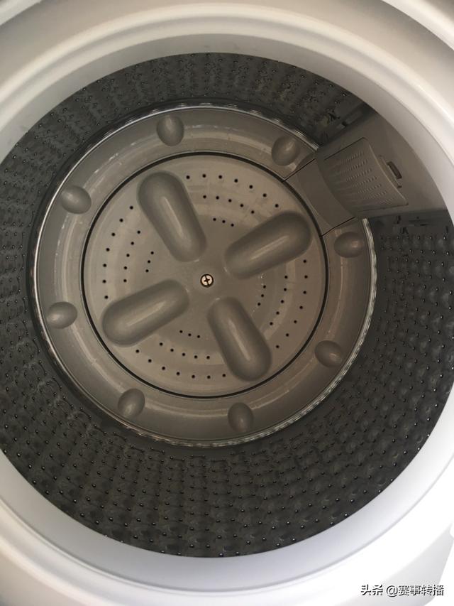 洗衣机在家自己怎么清洗(图3)