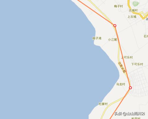 滇池攻略旅游路线安排， 滇池攻略旅游路线安排图
