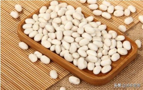 白芸豆怎么吃 什么效果
