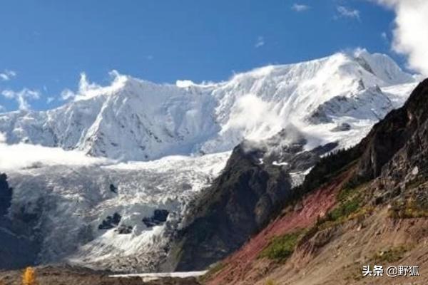 西藏青年旅游必去景点(图4)