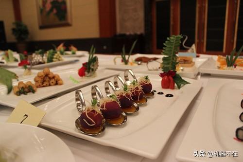 海外生活烹饪，海外生活烹饪还是面点烹饪好