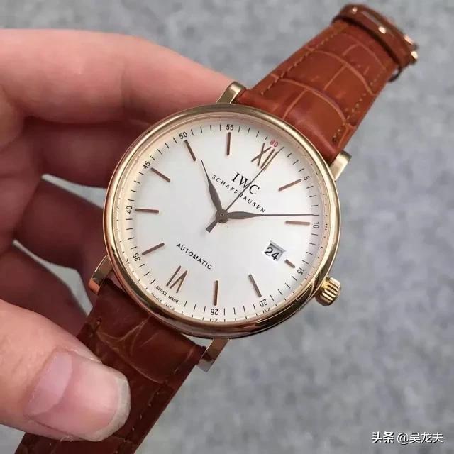男人带什么手表有品位(图10)