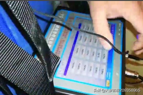 管道漏水检测-管道漏水检测仪