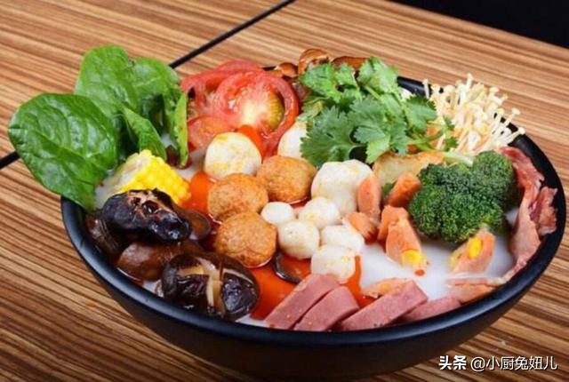 今日头条小吃怎么吃划算(图13)