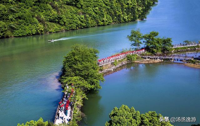 金华建德旅游景点大全， 金华建德旅游景点大全介绍
