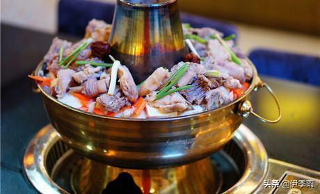 桂林哪里有好吃的酸辣鱼头火锅吃捏？