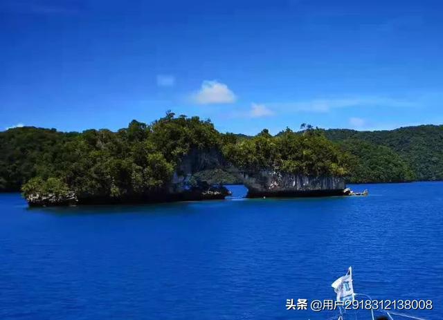 帕劳旅游景点大全， 帕劳旅游景点大全图片