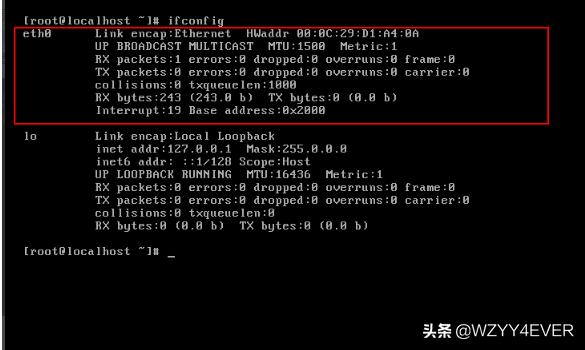 运行linux电脑配置