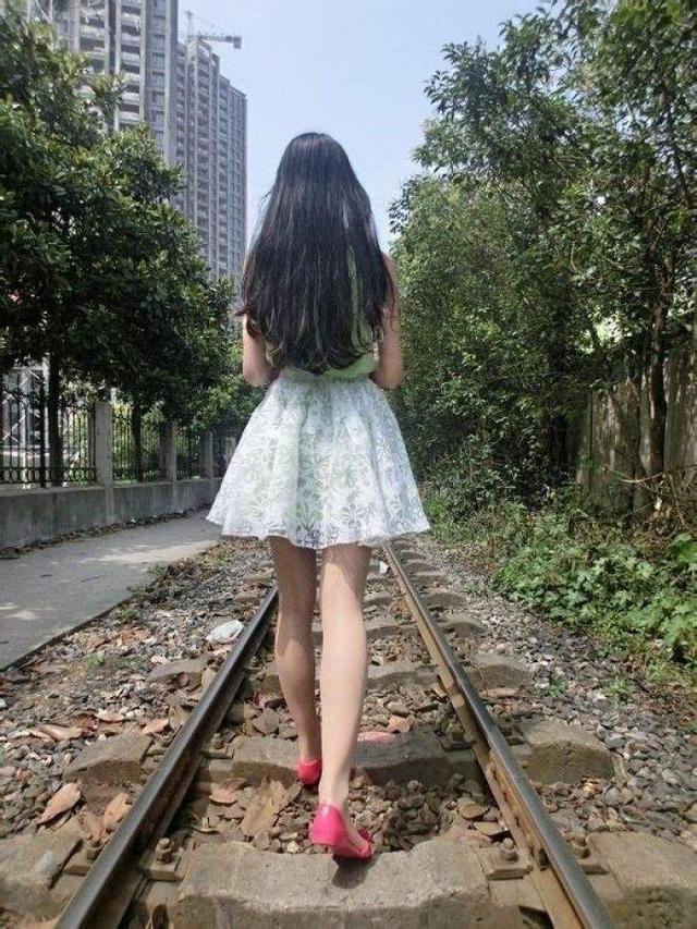 最美丽的高铁路线，最美丽的高铁路线图