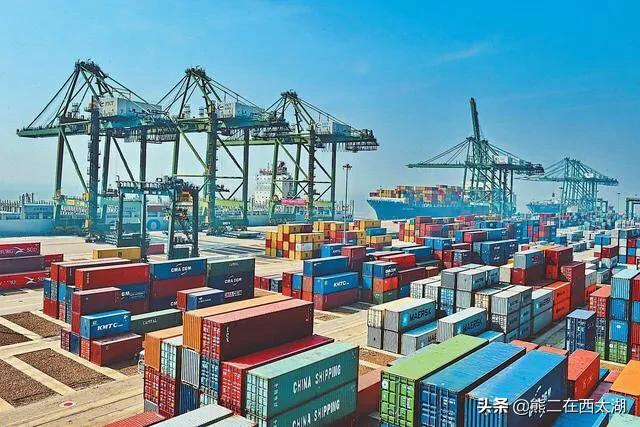 福建江阴港景色怎么样